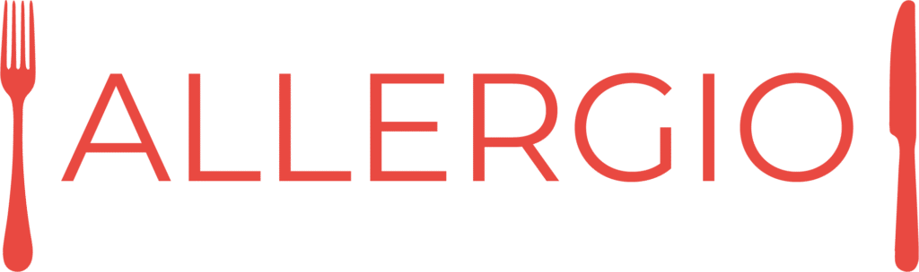 Logo Logo Allergio
